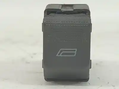 Peça sobressalente para automóvel em segunda mão botão / interruptor elevador vidro dianteiro direito por audi a4 b5 avant (8d5) 2.5 tdi referências oem iam 4d0959855