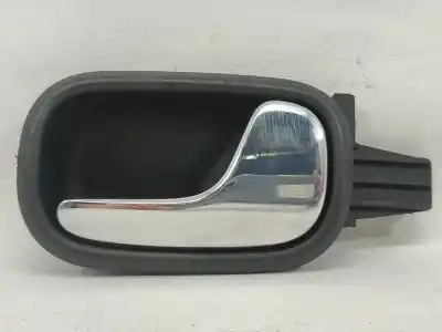 Peça sobressalente para automóvel em segunda mão puxador interior dianteiro direito por audi a4 b5 avant (8d5) 2.5 tdi referências oem iam 8d0839020