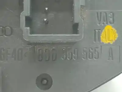 İkinci el araba yedek parçası ayna kontrolü için audi a4 b5 avant (8d5) 2.5 tdi oem iam referansları 8d0959565a  