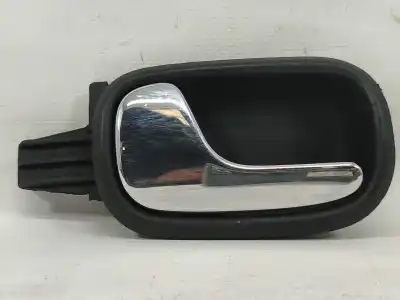 Peça sobressalente para automóvel em segunda mão puxador interior traseiro esquerdo por audi a4 b5 avant (8d5) 2.5 tdi referências oem iam 8d0839019