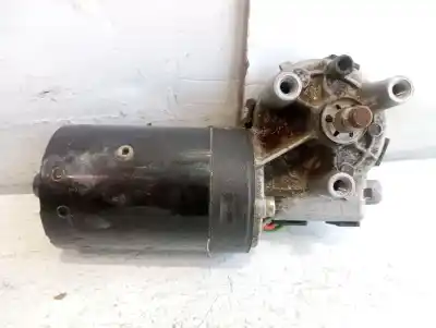 Peça sobressalente para automóvel em segunda mão motor do limpa para brisas por audi a4 b5 avant (8d5) 2.5 tdi referências oem iam 8d1955113b