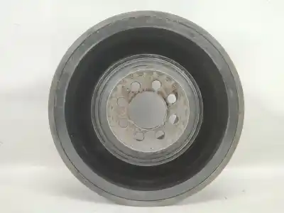 Peça sobressalente para automóvel em segunda mão polia do virabrequim por audi a4 b5 avant (8d5) 2.5 tdi referências oem iam 