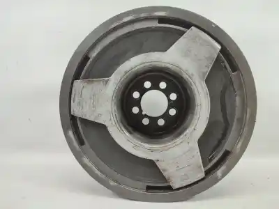 Peça sobressalente para automóvel em segunda mão polia do virabrequim por audi a4 b5 avant (8d5) 2.5 tdi referências oem iam   