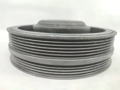 Peça sobressalente para automóvel em segunda mão polia do virabrequim por audi a4 b5 avant (8d5) 2.5 tdi referências oem iam   