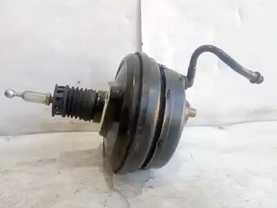 Peça sobressalente para automóvel em segunda mão servo freio por audi a4 b5 avant (8d5) 2.5 tdi referências oem iam   