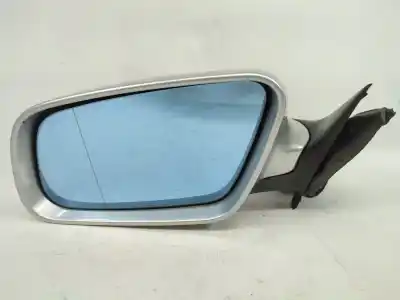 Second-hand car spare part LEFT REARVIEW MIRROR for AUDI A4 B5 AVANT (8D5)  OEM IAM references 857543  