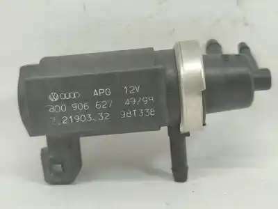Peça sobressalente para automóvel em segunda mão BOMBA DE AR SECUNDÁRIA por AUDI A4 B5 AVANT (8D5)  Referências OEM IAM 8D0906627  