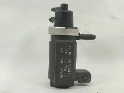 Peça sobressalente para automóvel em segunda mão bomba de ar secundária por audi a4 b5 avant (8d5) 2.5 tdi referências oem iam 8d0906627  