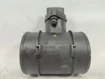 Pièce détachée automobile d'occasion DÉBITMÈTRE DE MASSE D'AIR pour OPEL ZAFIRA A  Références OEM IAM 0281002478  