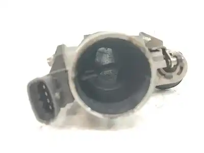 Second-hand car spare part throttle body for opel zafira a blue line oem iam references 0822680  