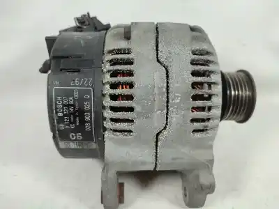 İkinci el araba yedek parçası alternatör için seat ibiza (6k) básico oem iam referansları 028903025q