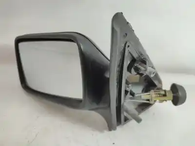 Recambio de automóvil de segunda mano de retrovisor derecho para seat ibiza (6k) básico referencias oem iam 