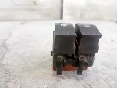 Second-hand car spare part left front power window switch for renault laguna ii (bg0) luxe dynamique oem iam references   