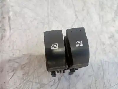 Second-hand car spare part left front power window switch for renault laguna ii (bg0) luxe dynamique oem iam references   