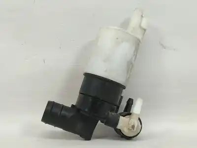 Peça sobressalente para automóvel em segunda mão motor limpa vidros por renault scenic ii grand confort authentique referências oem iam 9641553980