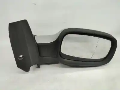 Peça sobressalente para automóvel em segunda mão espelho retrovisor direito por renault scenic ii grand confort authentique referências oem iam 011126