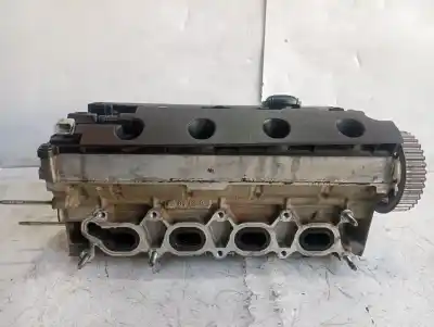 Pezzo di ricambio per auto di seconda mano Testata motore per CITROEN XSARA PICASSO  Riferimenti OEM IAM   