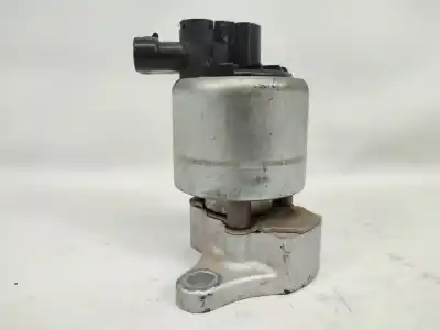Pièce détachée automobile d'occasion VANNE EGR pour CITROEN XSARA PICASSO  Références OEM IAM 97097  