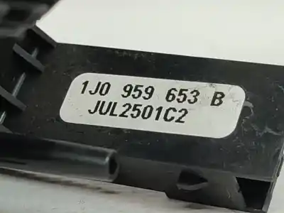 Second-hand car spare part air bag ring for skoda fabia (6y2/6y3) comfort oem iam references 1j0959653b  