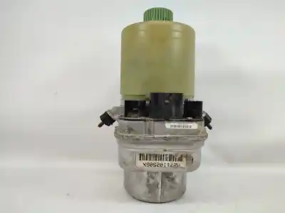 Gebrauchtes Autoersatzteil hydraulikpumpe lenkung zum skoda fabia (6y2/6y3) comfort oem-iam-referenzen 6q0423376  