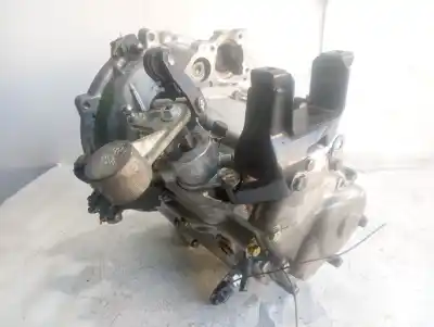 Second-hand car spare part gearbox for skoda fabia (6y2/6y3) comfort oem iam references   