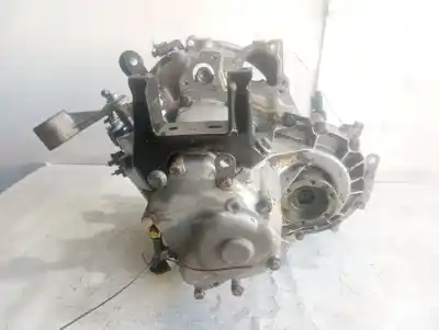 Second-hand car spare part gearbox for skoda fabia (6y2/6y3) comfort oem iam references   