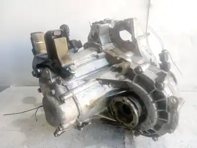 Second-hand car spare part gearbox for skoda fabia (6y2/6y3) comfort oem iam references   