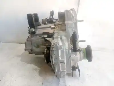 Second-hand car spare part gearbox for skoda fabia (6y2/6y3) comfort oem iam references   