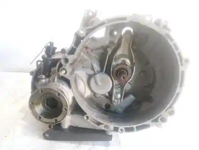 Second-hand car spare part gearbox for skoda fabia (6y2/6y3) comfort oem iam references   