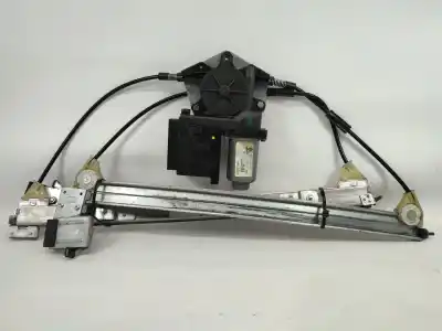 Автозапчасти б/у РЕГУЛЯТОР СТЕКЛА ПЕРЕДНЕГО ЛЕВОГО за SKODA FABIA (6Y2/6Y3)  ссылки OEM IAM 400550T5  