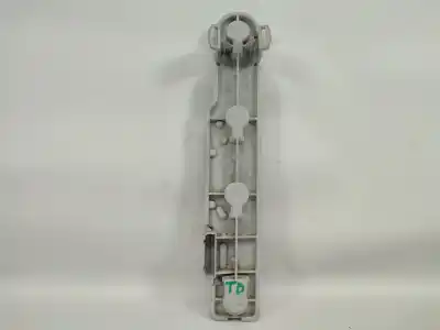 Peça sobressalente para automóvel em segunda mão SUPORTE DE LÂMPADA por SKODA FABIA (6Y2/6Y3)  Referências OEM IAM   