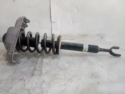 Peça sobressalente para automóvel em segunda mão amortecedor dianteiro esquerdo por audi a6 berlina (4f2) 3.0 tdi quattro (165kw) referências oem iam 