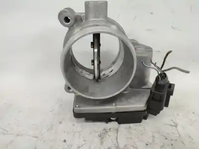 Peça sobressalente para automóvel em segunda mão borboleta de admissão por audi a6 berlina (4f2) 3.0 tdi quattro (165kw) referências oem iam 