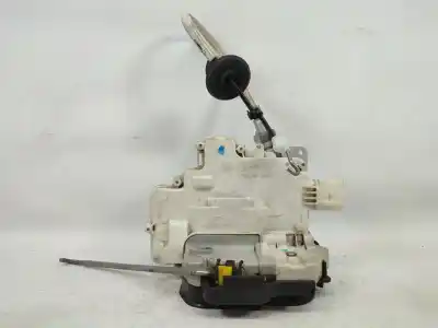 Peça sobressalente para automóvel em segunda mão fechadura da porta dianteira direita por audi a6 berlina (4f2) 3.0 tdi quattro (165kw) referências oem iam 4f1837016