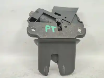 Peça sobressalente para automóvel em segunda mão fechadura do mala por audi a6 berlina (4f2) 3.0 tdi quattro (165kw) referências oem iam 4f5827505c