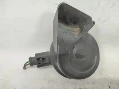 Tweedehands auto-onderdeel HOORN voor AUDI A6 BERLINA (4F2)  OEM IAM-referenties 6033FB1533  