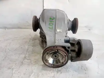 Pezzo di ricambio per auto di seconda mano differenziale posteriore per audi a6 berlina (4f2) 3.0 tdi quattro (165kw) riferimenti oem iam   