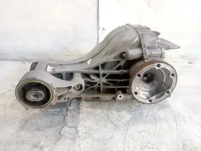 Pezzo di ricambio per auto di seconda mano differenziale posteriore per audi a6 berlina (4f2) 3.0 tdi quattro (165kw) riferimenti oem iam   