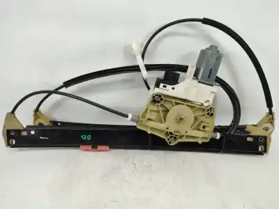 Peça sobressalente para automóvel em segunda mão elevador de vidros dianteiro direito por audi a6 berlina (4f2) 3.0 tdi quattro (165kw) referências oem iam 977272