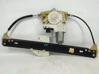 Peça sobressalente para automóvel em segunda mão elevador de vidros traseiro direito por audi a6 berlina (4f2) 3.0 tdi quattro (165kw) referências oem iam 997006200