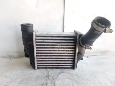 Peça sobressalente para automóvel em segunda mão intercooler por audi a6 berlina (4f2) 3.0 tdi quattro (165kw) referências oem iam 