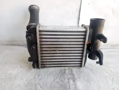 Peça sobressalente para automóvel em segunda mão intercooler por audi a6 berlina (4f2) 3.0 tdi quattro (165kw) referências oem iam   
