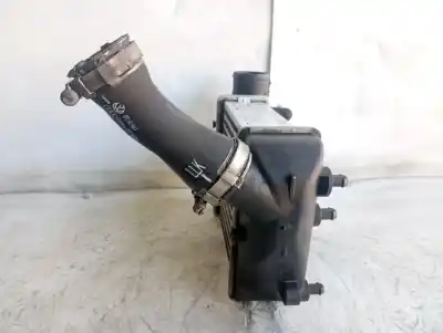 Peça sobressalente para automóvel em segunda mão intercooler por audi a6 berlina (4f2) 3.0 tdi quattro (165kw) referências oem iam   