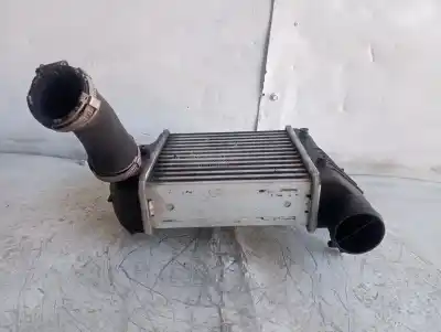 Peça sobressalente para automóvel em segunda mão intercooler por audi a6 berlina (4f2) 3.0 tdi quattro (165kw) referências oem iam   