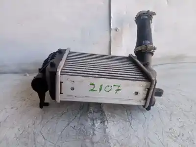 Peça sobressalente para automóvel em segunda mão intercooler por audi a6 berlina (4f2) 3.0 tdi quattro (165kw) referências oem iam   