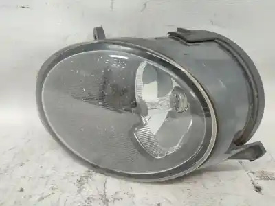 Peça sobressalente para automóvel em segunda mão farol / projetor de nevoeiro direito por audi a6 berlina (4f2) 3.0 tdi quattro (165kw) referências oem iam 