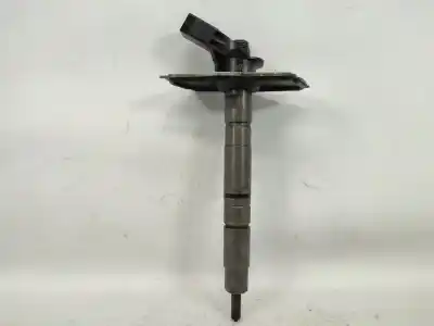 Peça sobressalente para automóvel em segunda mão injetor por audi a6 berlina (4f2) 3.0 tdi quattro (165kw) referências oem iam 0986435358