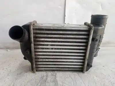 Peça sobressalente para automóvel em segunda mão intercooler por audi a6 berlina (4f2) 3.0 tdi quattro (165kw) referências oem iam 0281002399