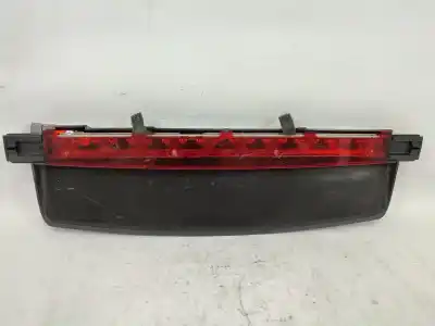 Peça sobressalente para automóvel em segunda mão farolim de travão central por audi a6 berlina (4f2) 3.0 tdi quattro (165kw) referências oem iam 4f5945097