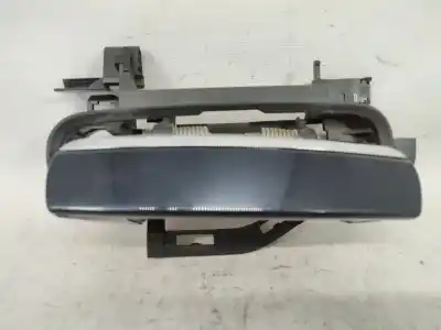 Peça sobressalente para automóvel em segunda mão puxador exterior frente direito por audi a6 berlina (4f2) 3.0 tdi quattro (165kw) referências oem iam 